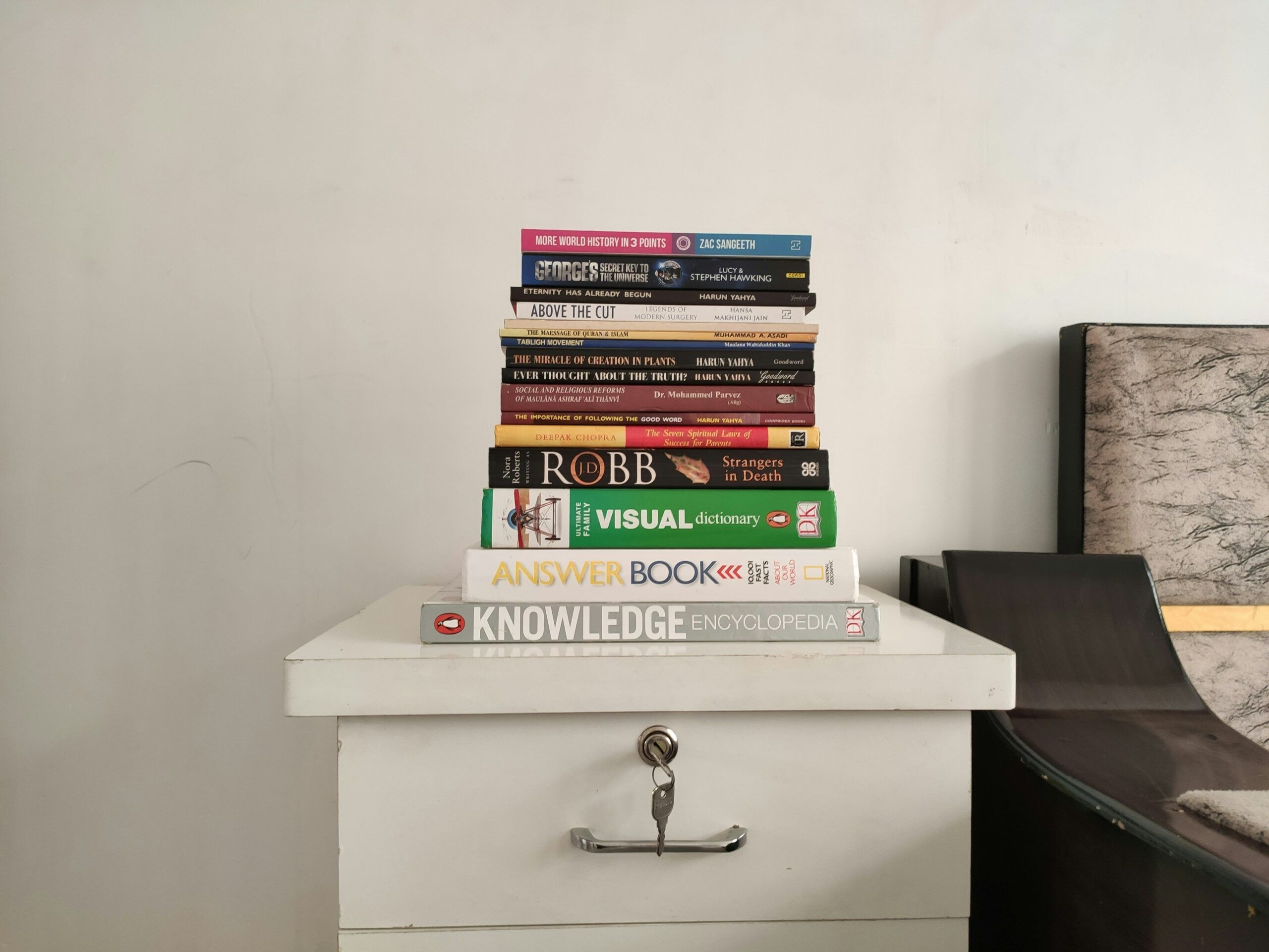 Всесвітній день книги