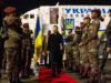 “Большой компромисс от Украины”: Зеленский о красных линиях Киева