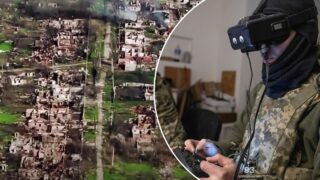 адмінкордон Дніпропетровщини