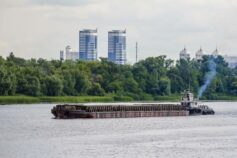 погода в днепре май