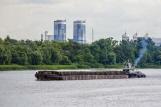 погода в днепре май