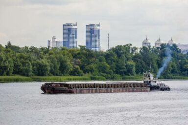 погода в дніпрі травень