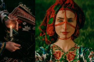 Традиції на Івана Купала