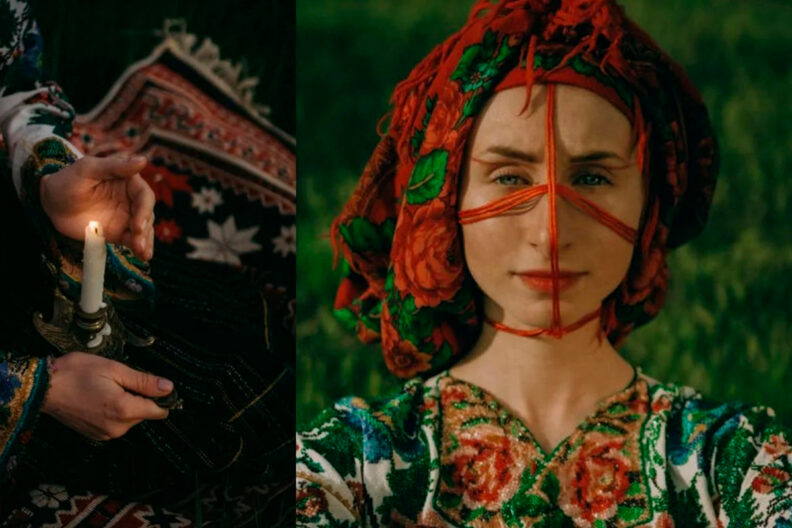 Традиции на Ивана Купала