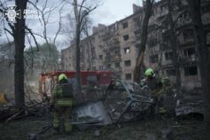 Йому було 53… Атака РФ на Дніпро та Харків забрала життя — деталі