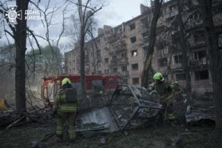 Липка стрічка і електричний стілець: проект Вікторія відкрив світу масштаби російських катівень