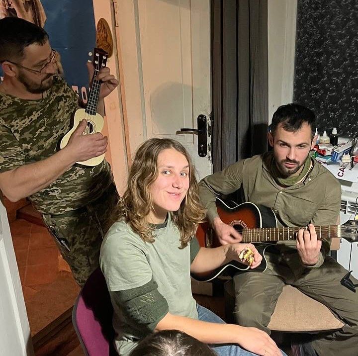 покоління війни