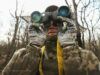 Карта бойових дій 25 квітня 2025: доба без наступів на Харківському напрямку