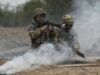 Росія продовжує виробляти хімічну зброю, попри заяви про повне її знищення