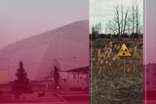 день пам'яті чорнобильської трагедії 2025