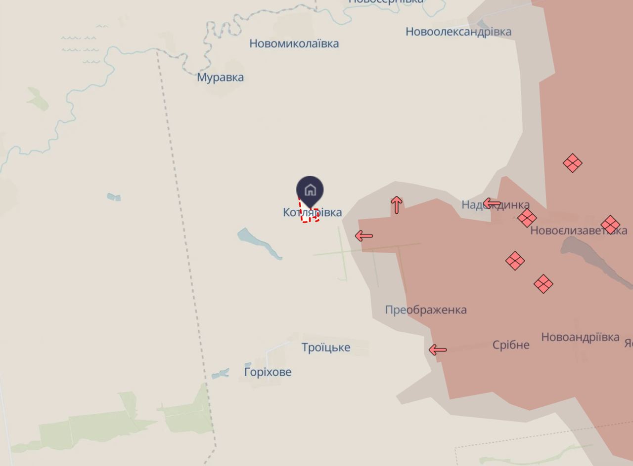 котлярівка