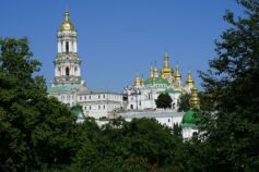 церковний календар травень 2025