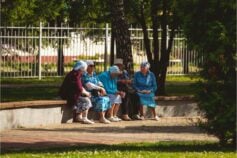 пенсія з 1 травня