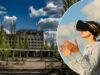 Побачити Чорнобиль під час війни: єМузей створив VR-екскурсію зоною відчуження