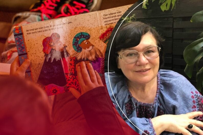 Назвала “істотою”: відома письменниця образила хлопчика з аутизмом на Книжковій країні