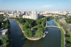 погода в харкові у травні 2025