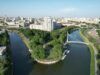 Погода в Харькове на май 2025: зонтик в сумке и очки от солнца впрок