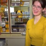 От домашнего кимчи к своему делу: как переселенки открыли корейский ресторан в Черкассах