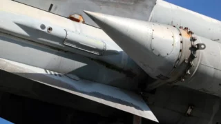 Металеві носії смерті: що таке балістичні ракети та які є на озброєнні РФ