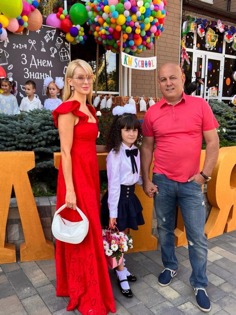 День сім