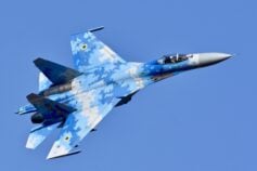 су-27 україни