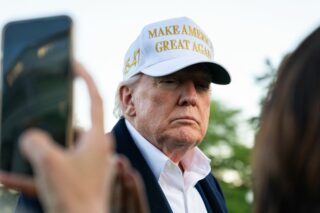 Коли 100 днів Трампа