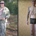 Люди умирали в камере… Морпех Саныч о российском плене и поддержке бойцов