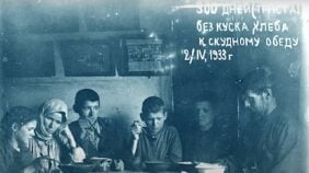 знали ли в Европе о голодоморе