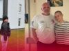Ее едва не убила российская ракета: девушка стремится воевать после выздоровления