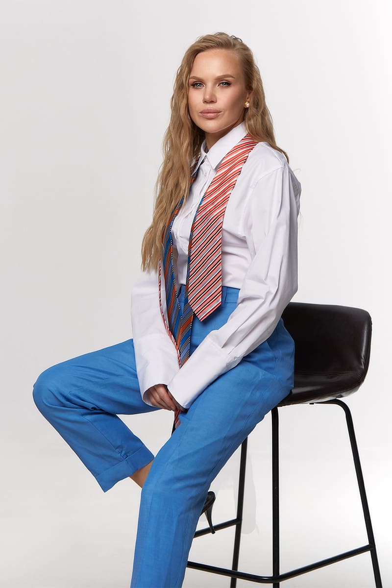 Юлія Кичила