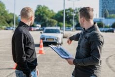 автошкола ровно