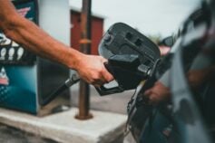 биоэтанол в бензине