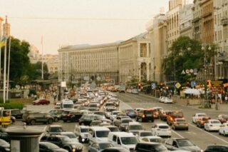 хрещатик