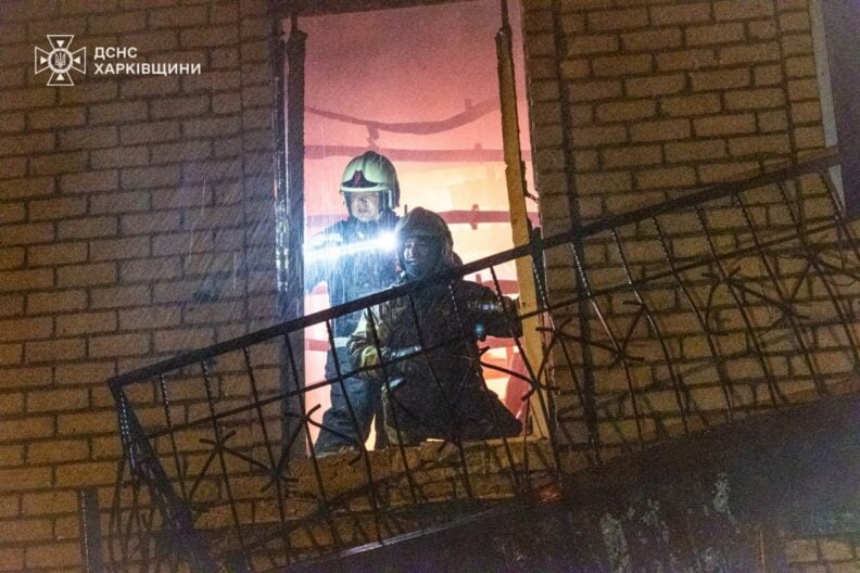 Йому було 53… Атака РФ на Дніпро та Харків забрала життя — деталі