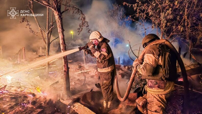 Йому було 53… Атака РФ на Дніпро та Харків забрала життя — деталі