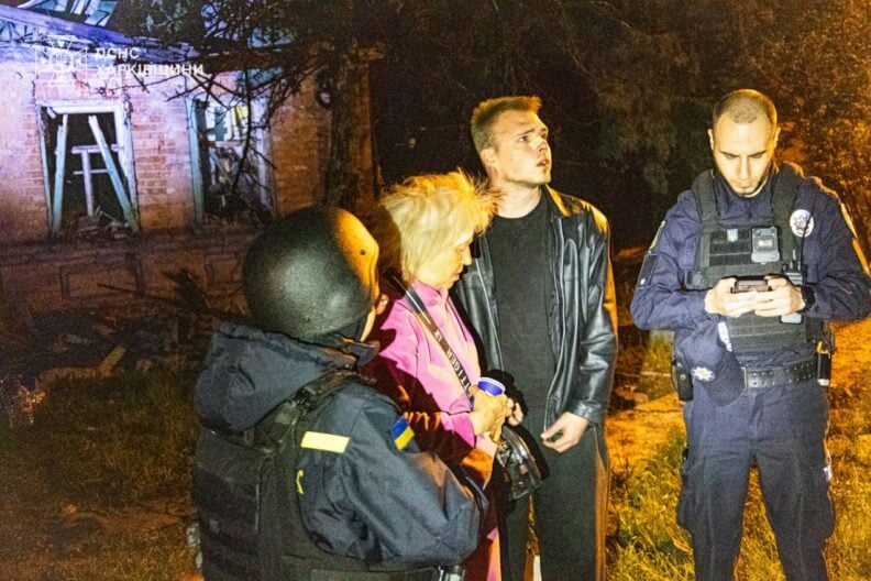 Йому було 53… Атака РФ на Дніпро та Харків забрала життя — деталі
