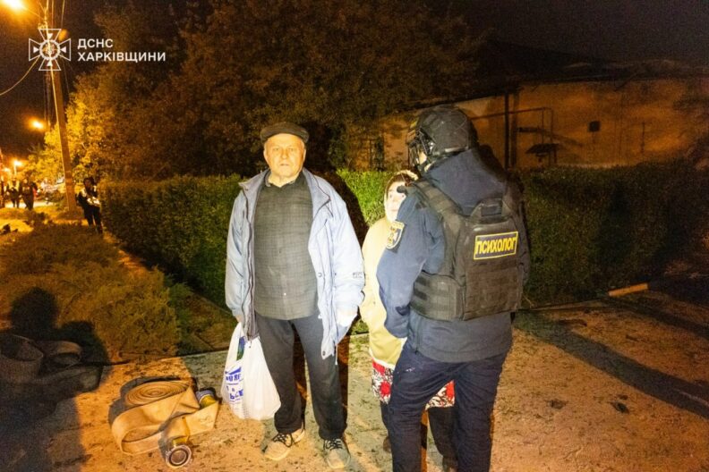 Йому було 53… Атака РФ на Дніпро та Харків забрала життя — деталі