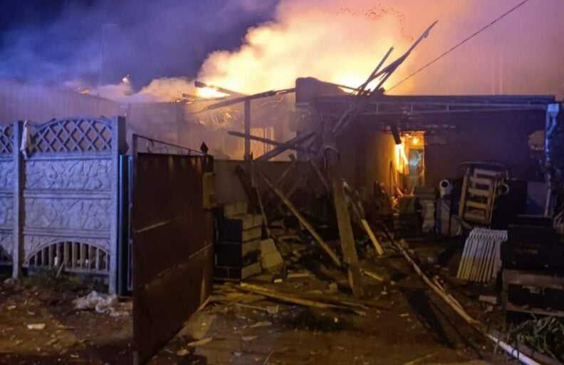 Йому було 53… Атака РФ на Дніпро та Харків забрала життя — деталі