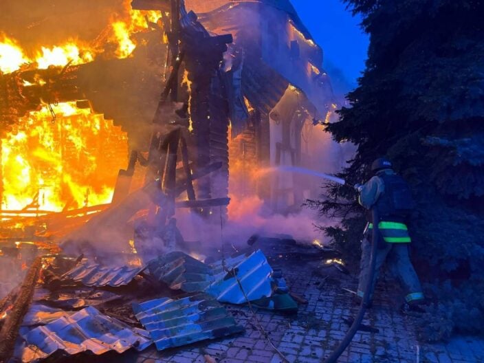 Йому було 53… Атака РФ на Дніпро та Харків забрала життя — деталі