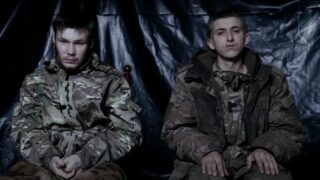 Штурм на самокатах
