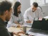 Кар’єрного росту та легкої роботи! Привітання з Міжнародним днем праці у картинках для колег та друзів