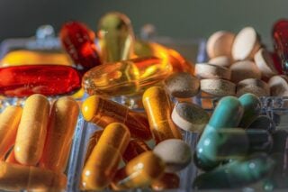антидепресанти дітям