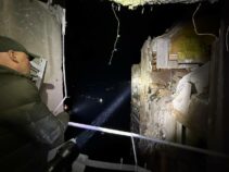 Пожилая пара не выходила на связь… Россия атаковала Одессу дронами — есть погибшие