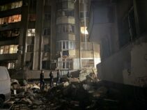 Пожилая пара не выходила на связь… Россия атаковала Одессу дронами — есть погибшие