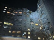 Пожилая пара не выходила на связь… Россия атаковала Одессу дронами — есть погибшие