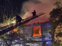 Пожилая пара не выходила на связь… Россия атаковала Одессу дронами — есть погибшие