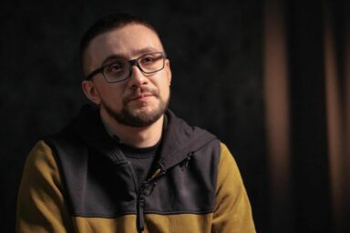 Напад на Сергія Стерненка