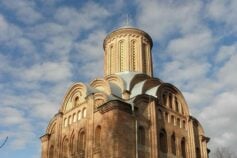 травень 2025 погода в чернігові