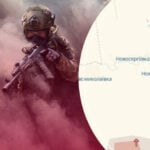 Осталось 4 км: армия РФ “дышит в затылок” Днепропетровской области