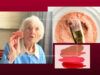 Стала блогером в 103 года! Как Джоан восхитила пользователей любовью к макияжу